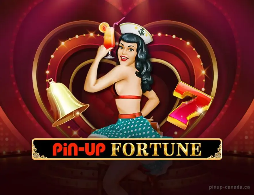 Crazy Luck Casino Fortune Slot